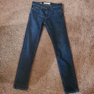 Hollister Super Skinny 26 X 30